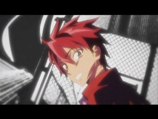 High School of The Dead Fanmade AMV