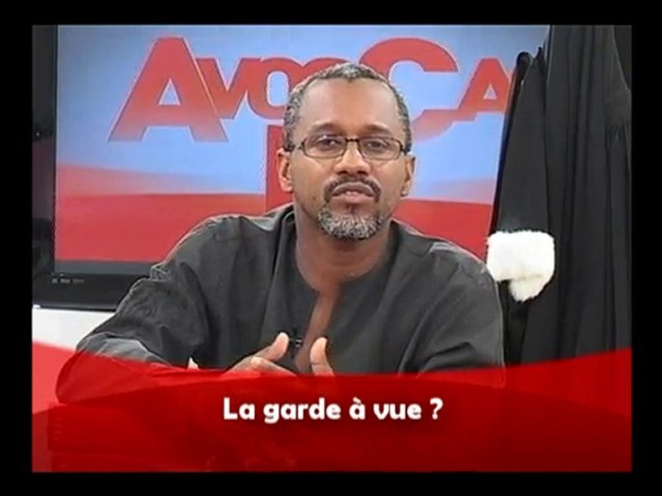 Avoscas épisode 02 - Septembre 2010