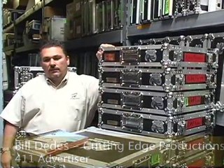 LA411 - The "Bible" of the Entertainment Industry