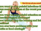 Natural Cure for Yeast Infection - Cure Candida Yeast Infect