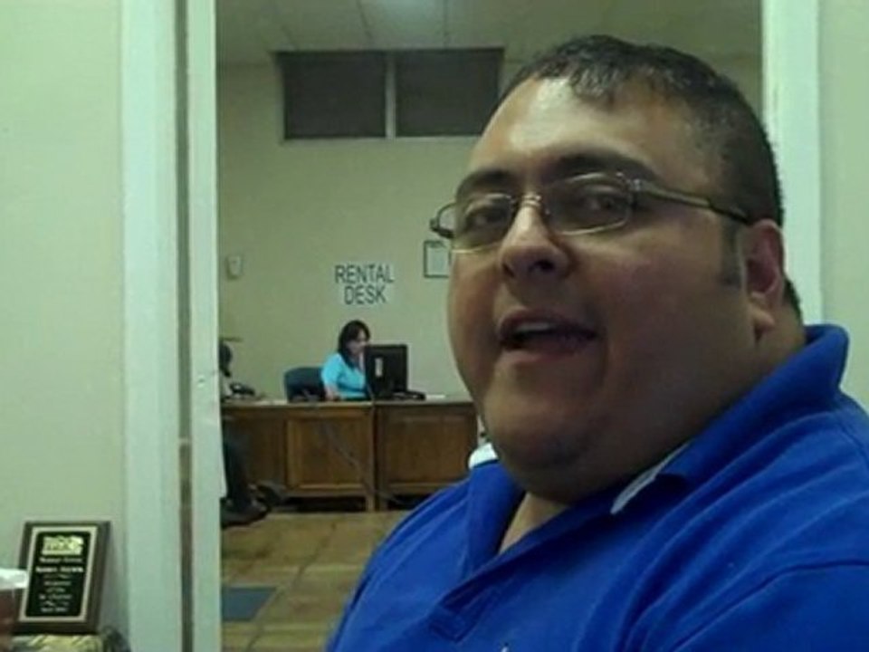 Happy New, Used Car Customer Payne Mission Mcallen