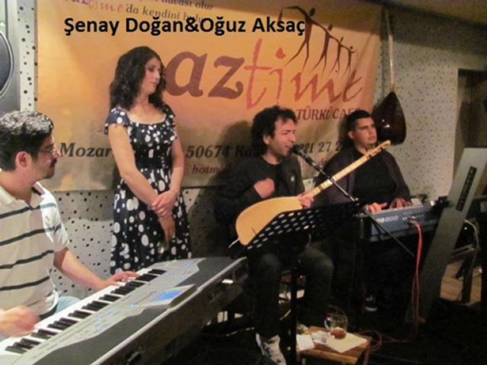 Şenay Doğan-Halay Potbori