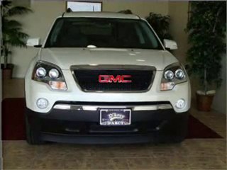 2011 GMC Acadia Joliet IL - by EveryCarListed.com