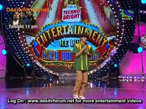 Entertain Ke Lega - 29th September 2010 - Part3