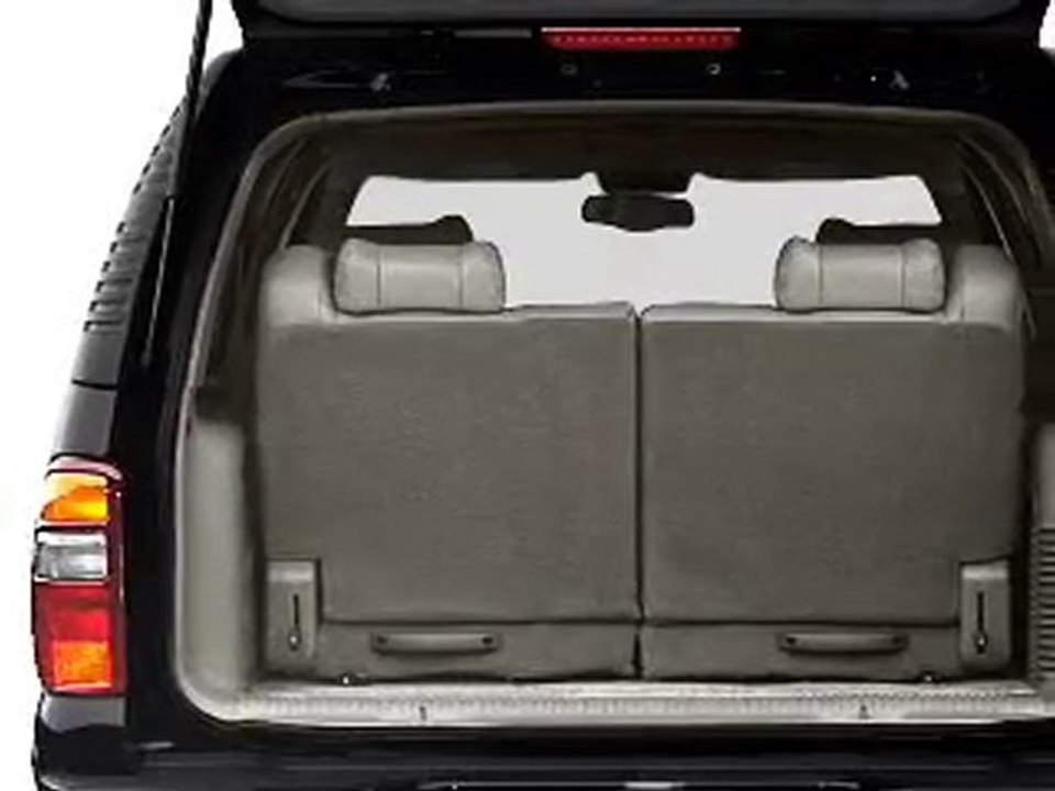 2004 GMC Yukon New Bern NC - by EveryCarListed.com