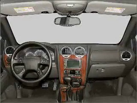 2004 GMC Envoy Joliet IL - by EveryCarListed.com