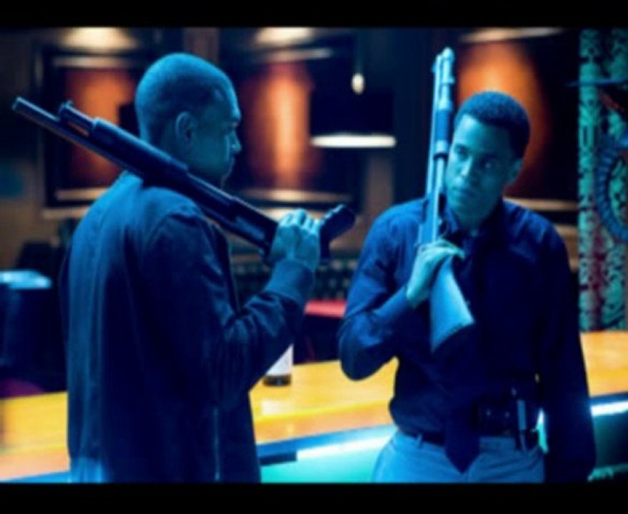 Takers (2010) full movie: Watch online for free in HD