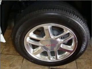 2008 GMC Envoy Joliet IL - by EveryCarListed.com