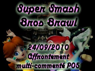 24/09/2010 - Affrontement multi-commenté - P05