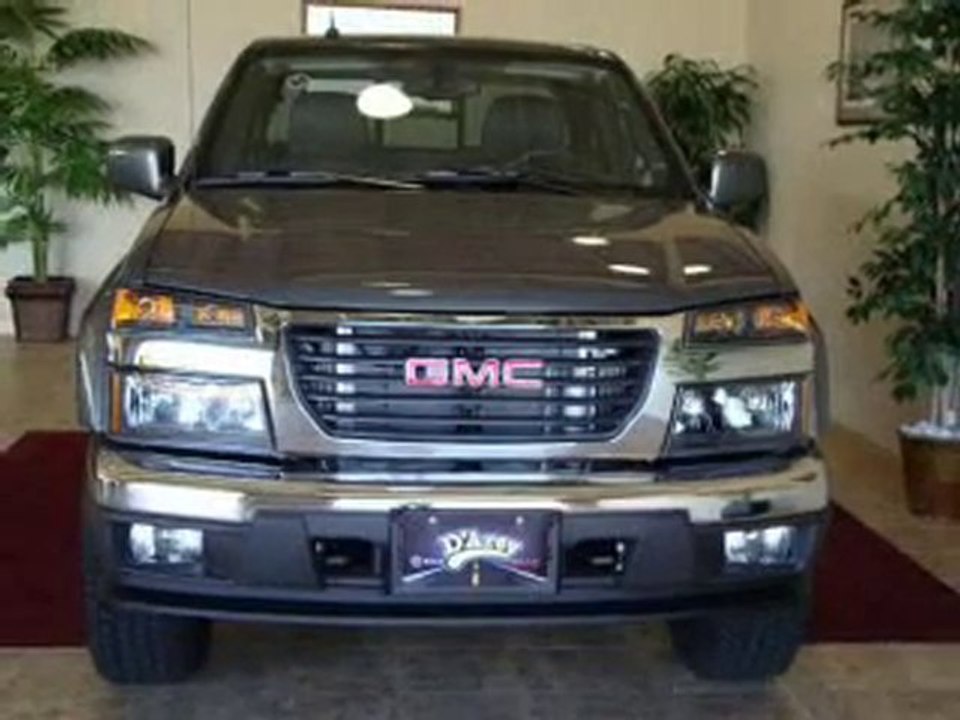 2011 GMC Canyon Joliet IL - by EveryCarListed.com