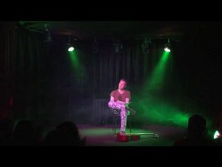 Bande annonce du Spectacle "Camus&Labarre"