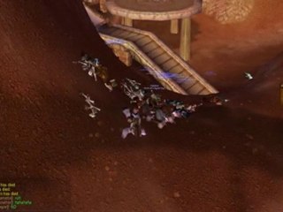 Existence Events - Darting Game Bonus Video