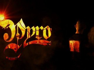 PYRO // CLIP "DEFLAGRATION" ( 2010 / INCENDIAIRE STREET CD )