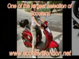 Buy a Scooter - Scooters London