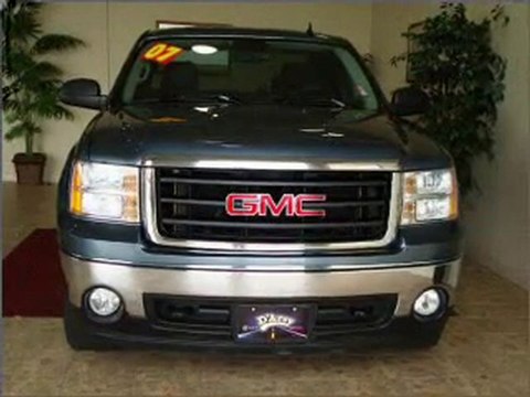 2007 GMC Sierra 1500 Joliet IL - by EveryCarListed.com