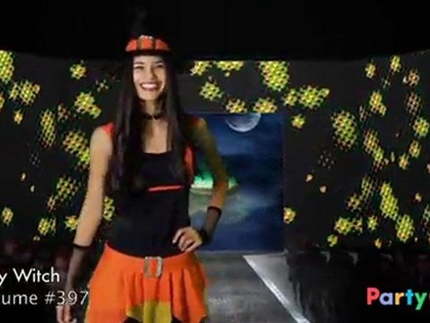 Top Teen Girls Halloween Costumes: Chic Styles!