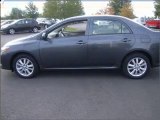 2009 Toyota Corolla Kelso WA - by EveryCarListed.com