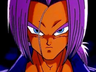 [Amv DBZ] Trunks Revenge [HD]