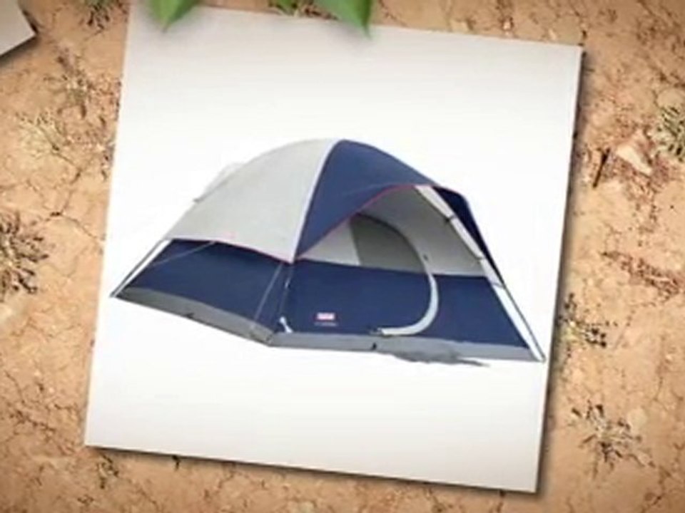 Tents from Camping Tents and Smore