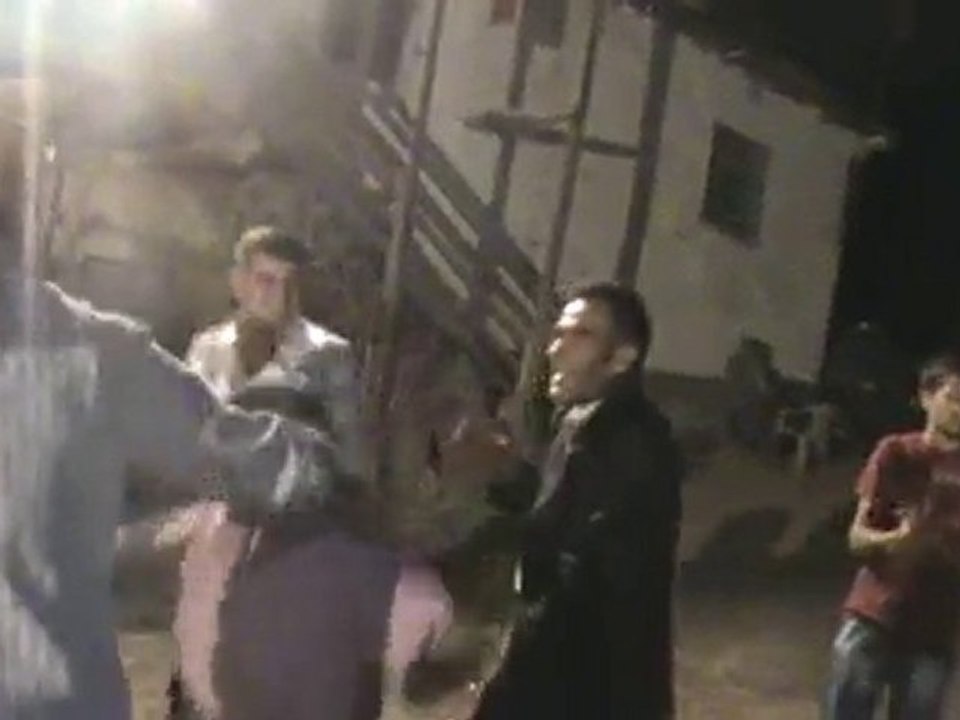 Arif Umut Sünnet Düğünü