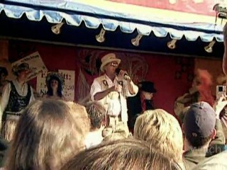 Germany's Oktoberfest Beer Festival: Learn More