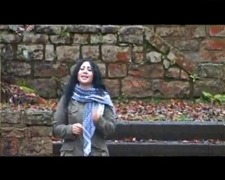 Narîn Şêxê - Delalamin Delîla  www.kurtceklip.com