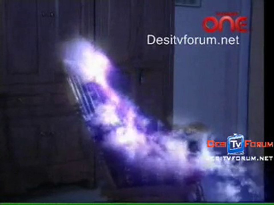 Raat Hone Ko Hai 29th Sep 2010 - pt4