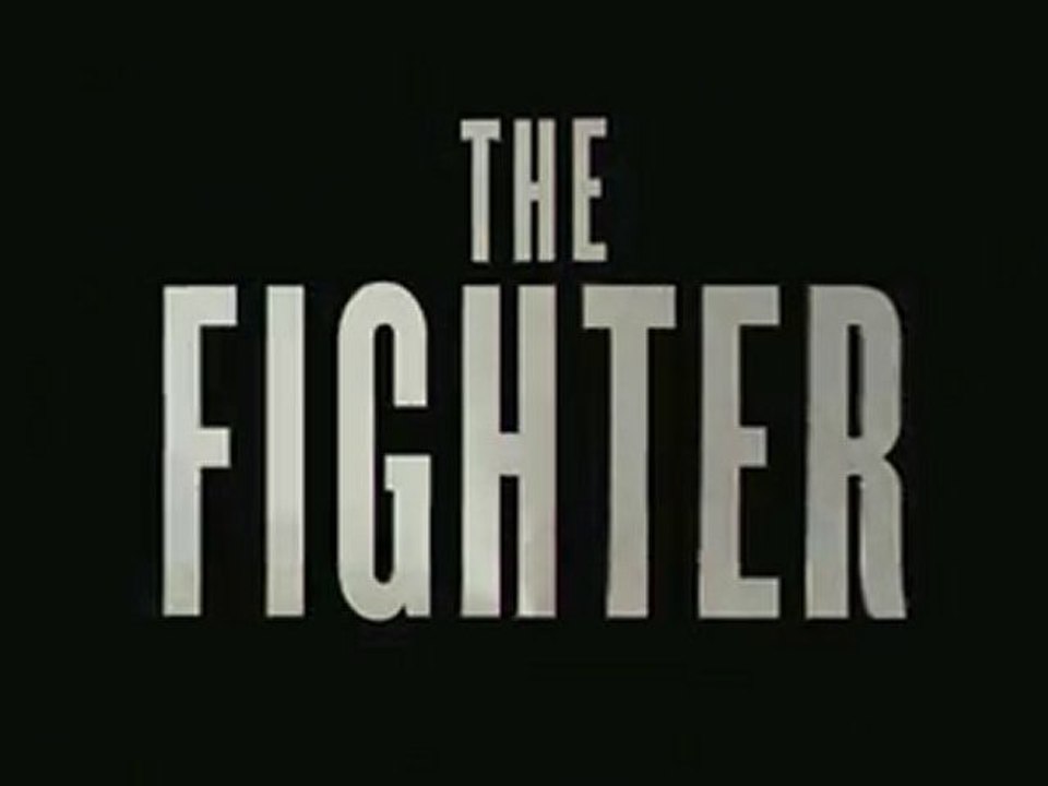 The Fighter - #1 Trailer