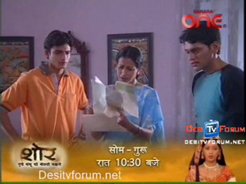Raat Hone Ko Hai 29th September 2010 pt5