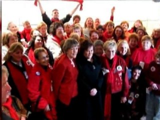 SNTV - Susan Boyle harcelée