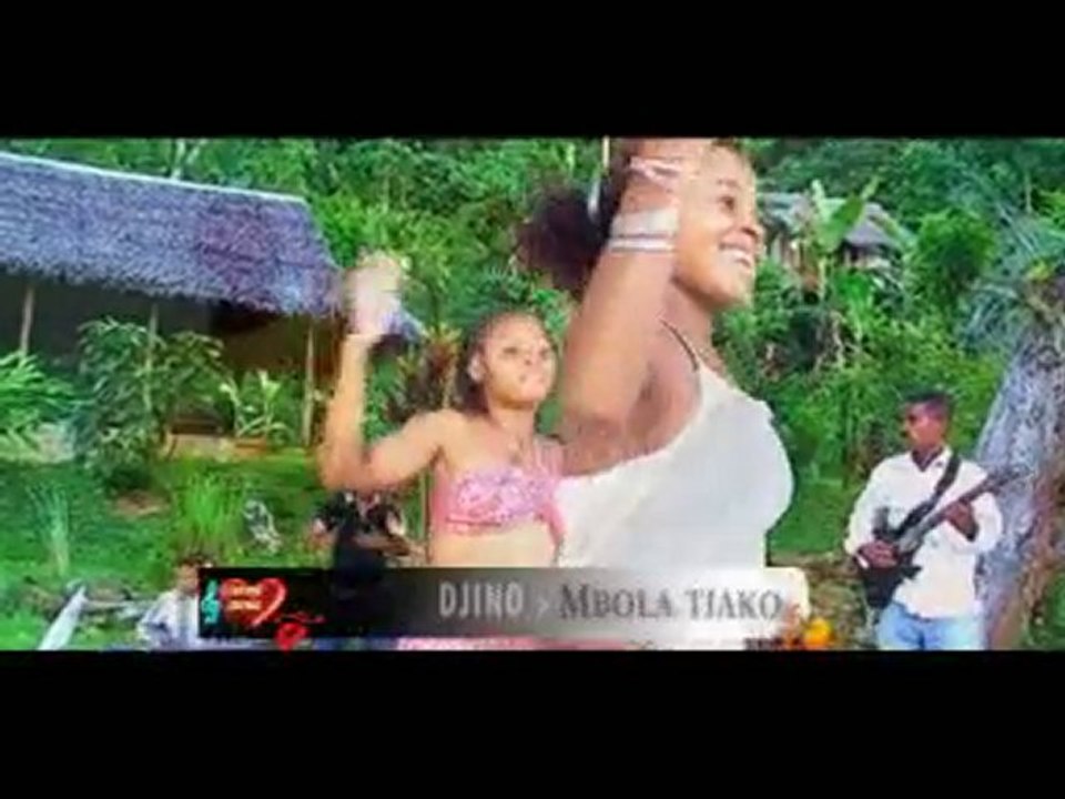 DJINO MBOLA TIAKO