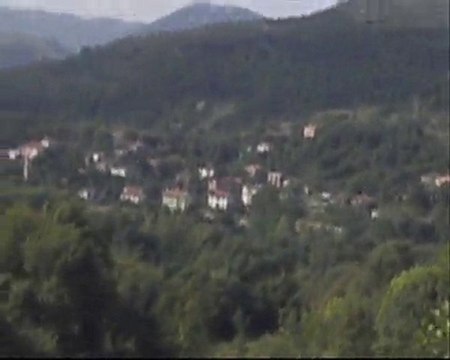 gurbet yolları-ilyasbey köyü-2010