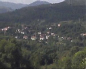 gurbet yolları-ilyasbey köyü-2010