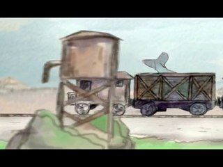 Great Salt Lake Movie Trailer Our Inland Sea