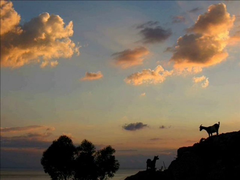 karpathos, île du Dodécanèse