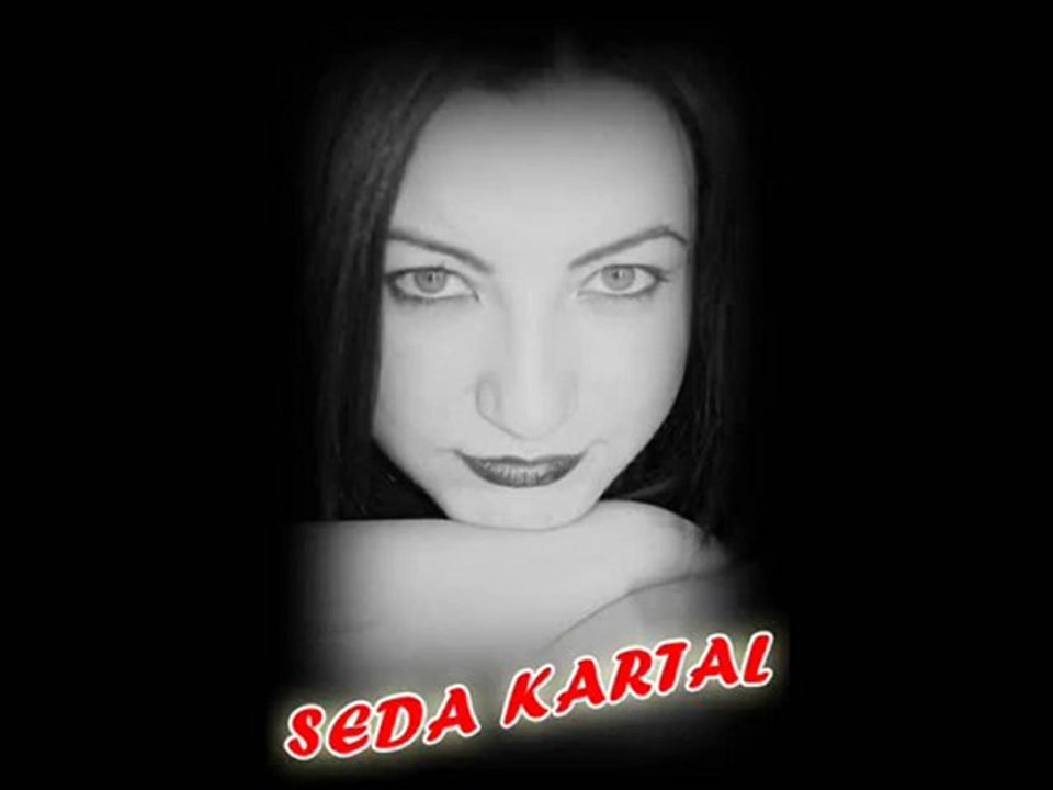 seda kartal - anlamazdın