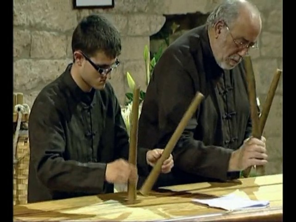 txalaparta zumarraga