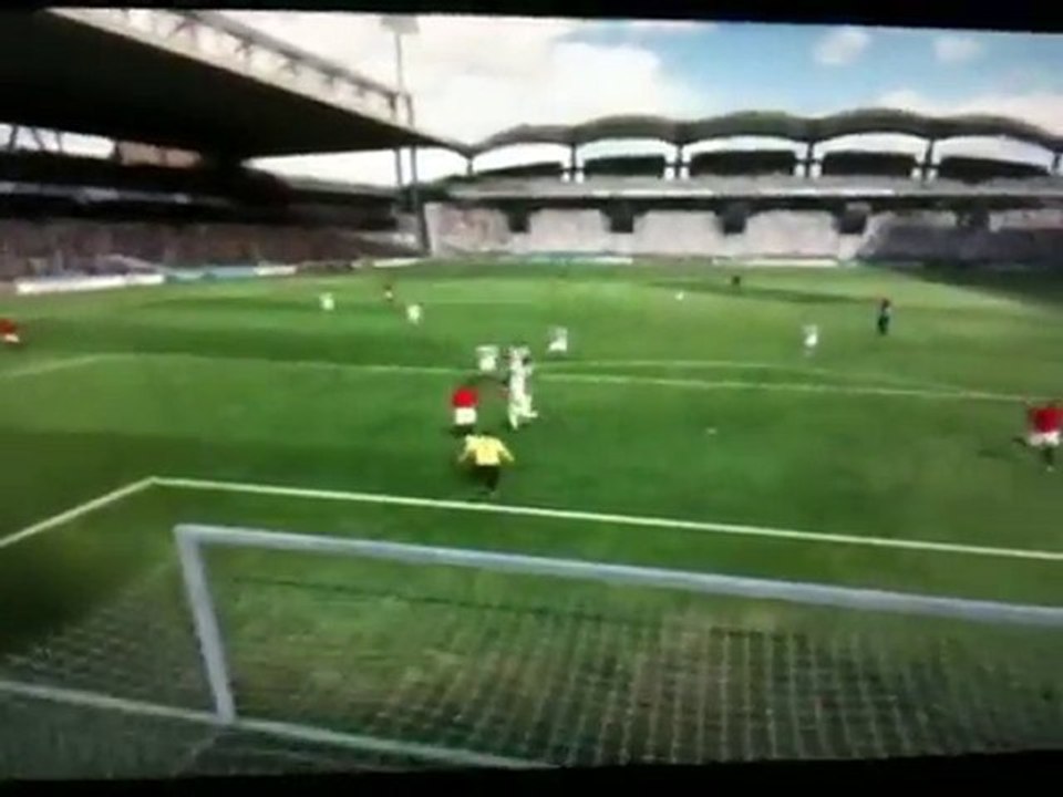 FIFA 11