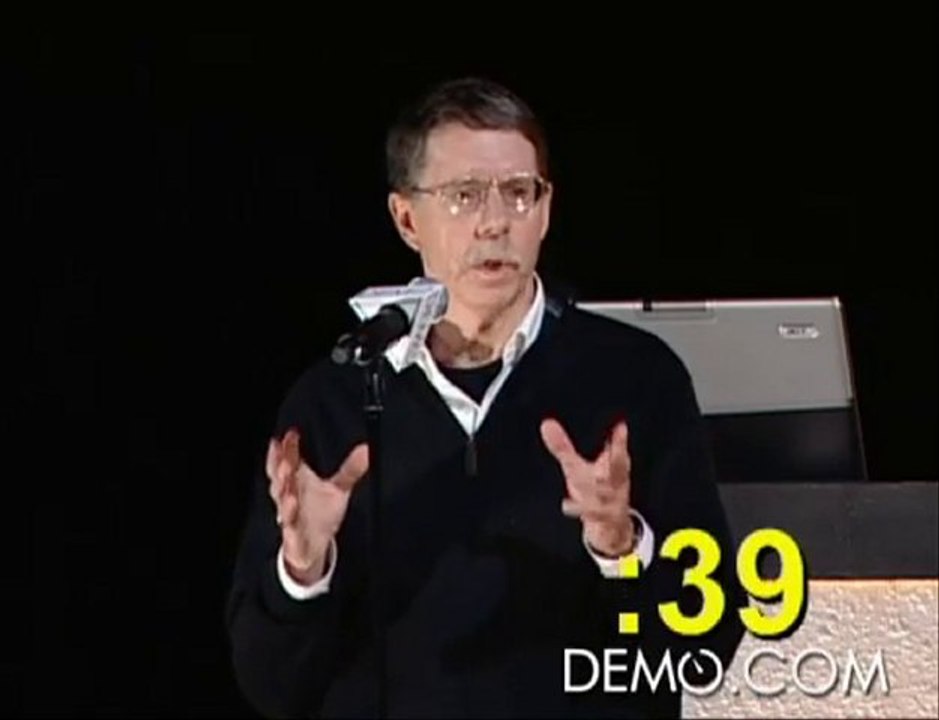 DEMO Fall 2010 - SeePort