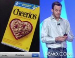 DEMO Fall 2010 - IQ Engines