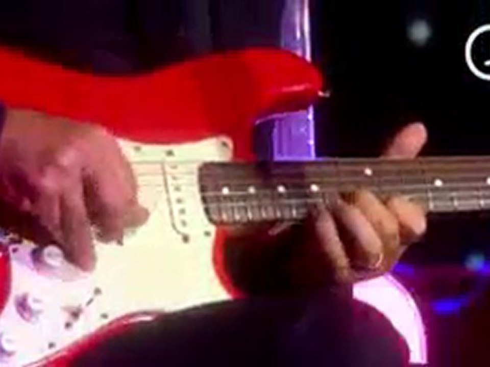 Mark Knopfler - Sultans of Swing (live)