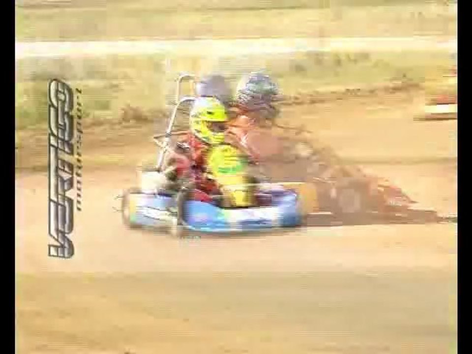 Karting 2010