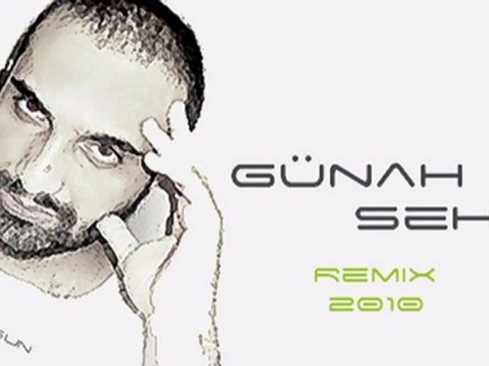 KurSun - Günah Sehri Remix 2010 HQ - Kadir Aktürk