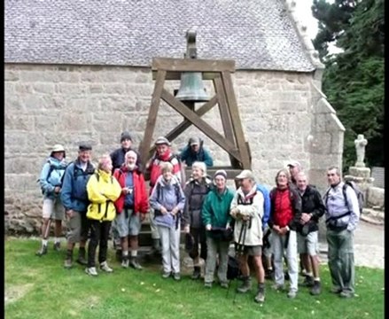 Bretagne PortBlanc-Perros Guirec