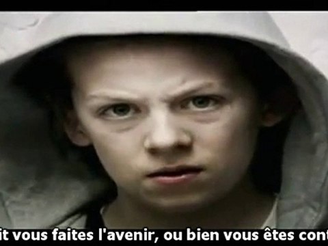 3/ 4 Lord Monckton chez Alex Jones S/T.