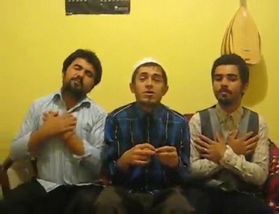 turkcell reklam ilahi :)