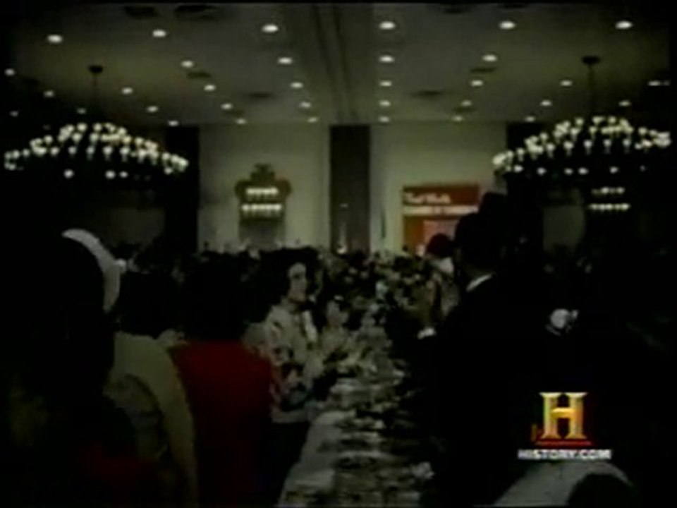 jfk assassination films-kennedys last speech