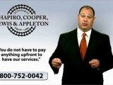 Auto Accident Attorney Explains Fees