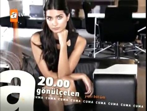 Gönülçelen 22. Bölüm Fragmanı - (Sesli) 4. fragman