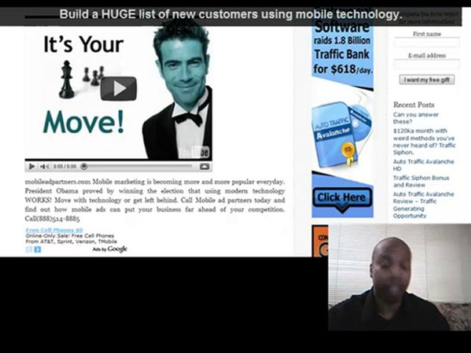 Milwaukee ad agencies - Mobile marketing campaigns